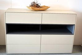 Sideboard nach Mass ab Ausstellung