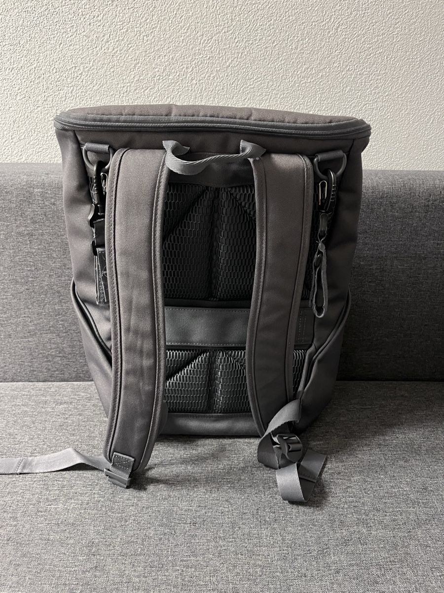 Lässig Zaini: Lässig Wickelrucksack – Usato da Wetzikon ZH venduto da gas_t8gr 1