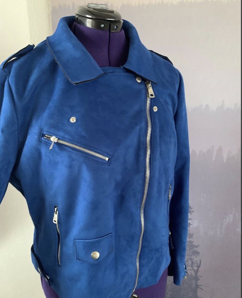Jacken: Beiker Jacken Gr 48 – Gebraucht aus Endingen von Warlock