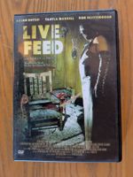 Live Feed (DVD)