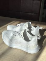 Under Armour Flow Laufschuh weiss 45.5