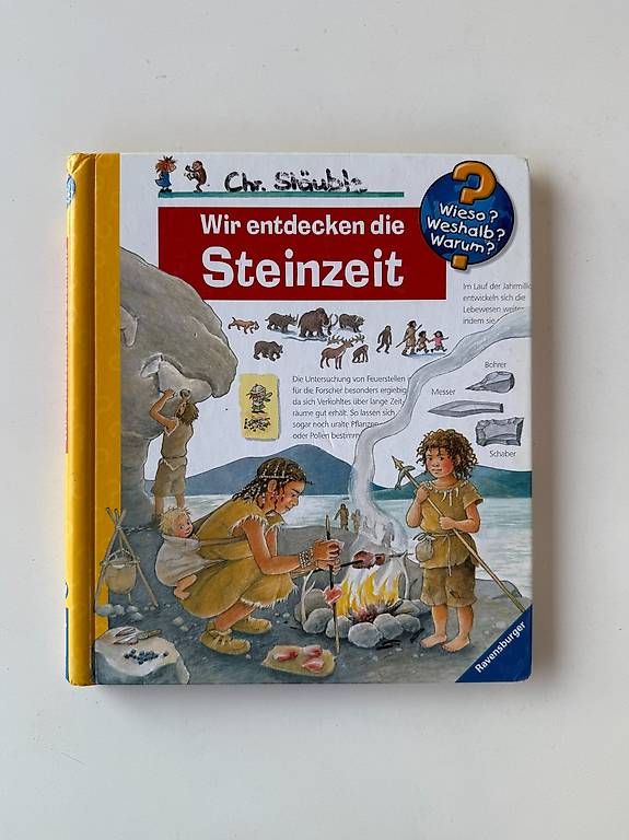 Libri: Tiptoi-Set: Bücher und Stift inkl. Kabel – Usato da Basel venduto da Smarten 3