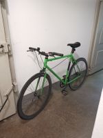 Rennvelo