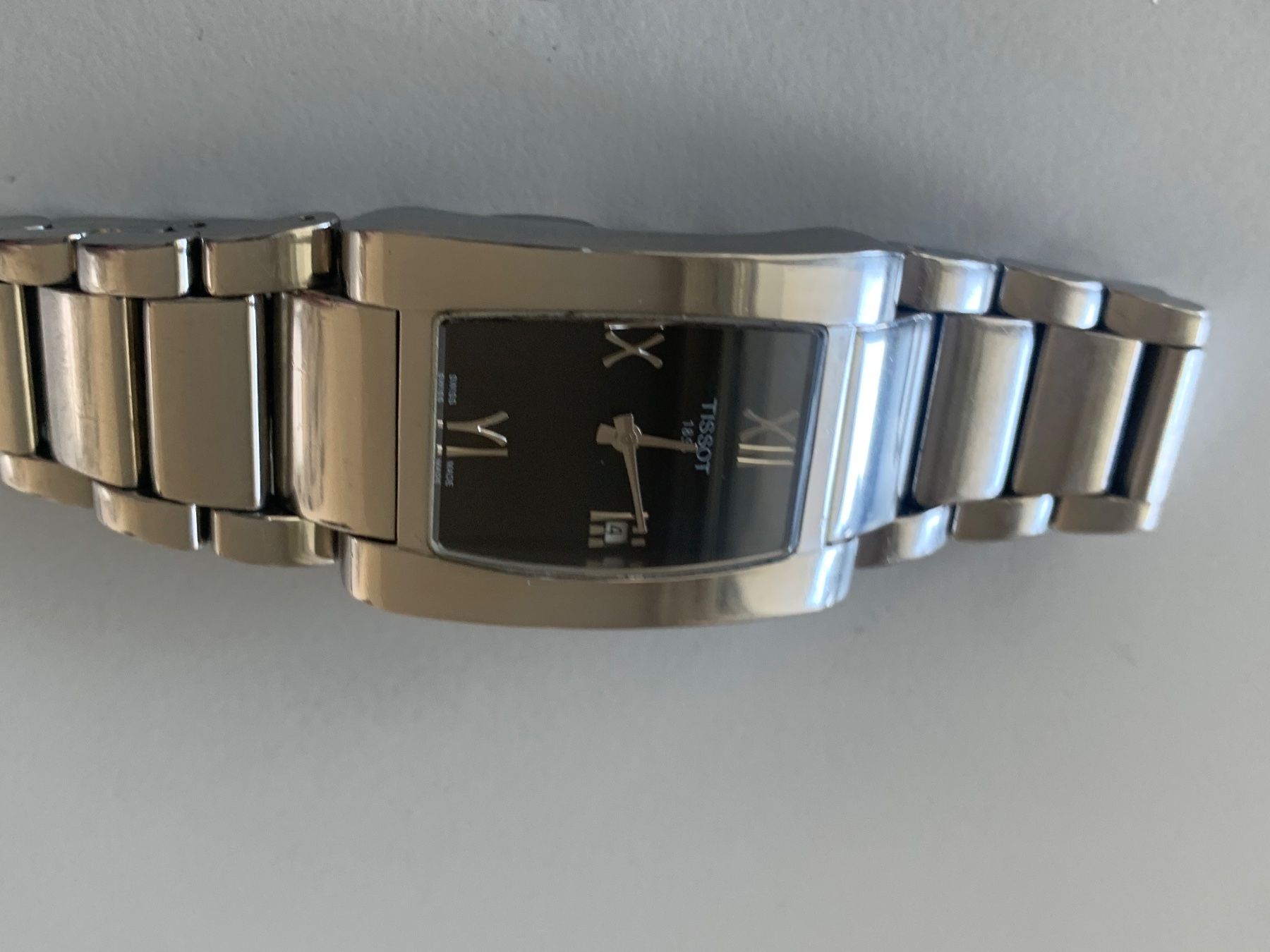 Tissot Orologi: Tissot 1853, T007309A, Quartz – Usato da Zürich venduto da rayberg 4