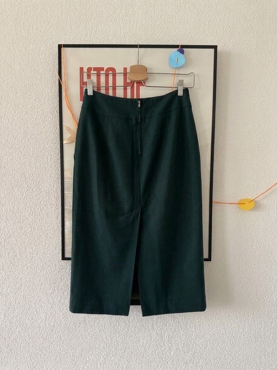 Röcke: Pencil skirt, size S – Gebraucht aus Zürich von futurmutur 1