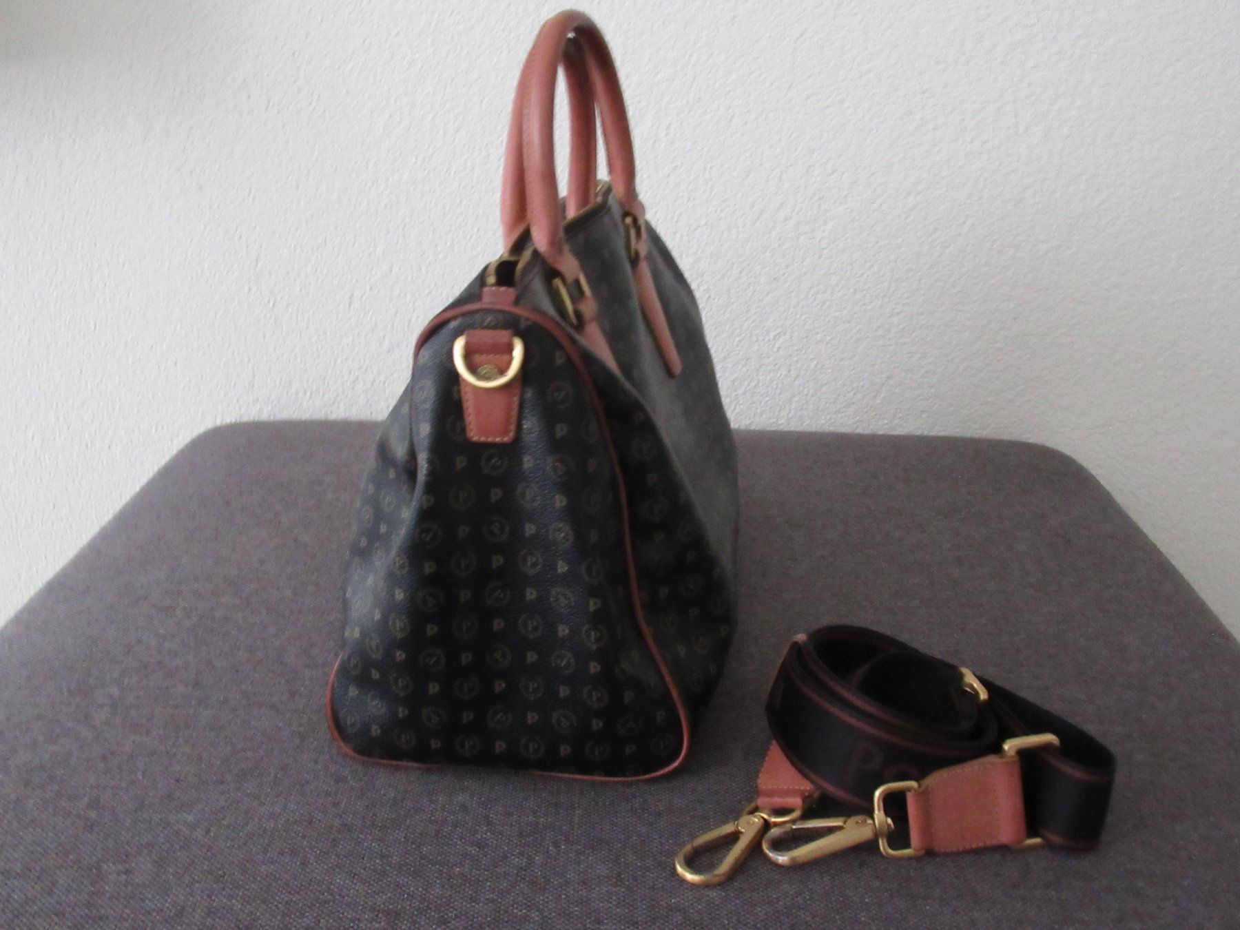 Borse da donna: Speedy 35 von Pollini – Usato da Dällikon venduto da Giorom 1