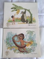 Coffret Deluxe "Le Livre de la Jungle" 1993