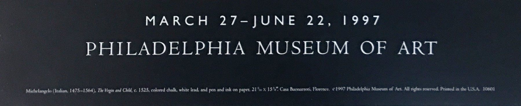 Foto & Immagini: 1997 - Ausstellungsplakat – Usato da Oftringen venduto da Vucki 2