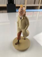 Tintin figurine vintage, 2011 pour collectionneur