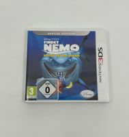 Findet Nemo - Flucht in den Ozean (Nintendo 3DS)