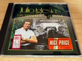 C3 Julio Iglesias – Da Manuela A Pensami