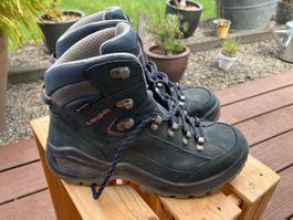 Lowa Renegade Damen Wanderschuh 37 1/2