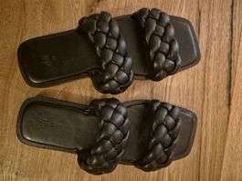 sandalen  neu 38