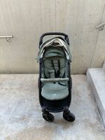 Buggy Joie Litetrax  - gut erhalten