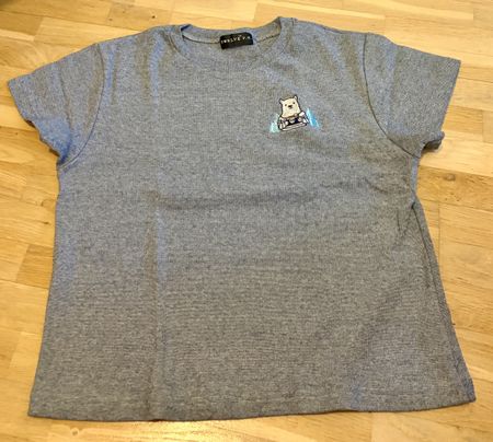 T-Shirt by Twelve P.M.