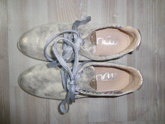 Mjus Scarpe da donna: Mjus magnifiques en pointure 36 – Nuovo (secondo la descrizione) da grimisuat venduto da nibasa 1