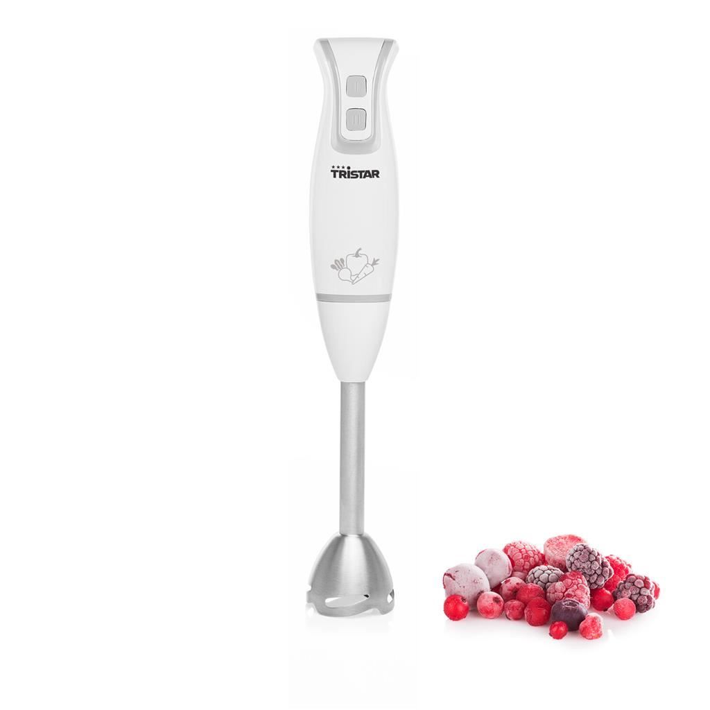 Elettrodomestici da cucina: Stabmixer M - 250 Watt – Nuovo e nell'imballaggio originale da Wettingen venduto da kochshop 1