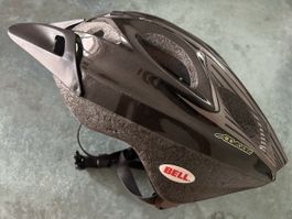 FAHRRAD/VELOHELM BELL AVANTI GRÖSSE 54-61 / SUPER ZUSTAND