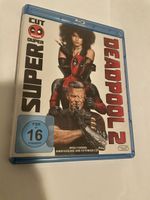 Deadpool 2