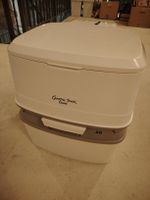 Campingtoilette CampaPotti XG