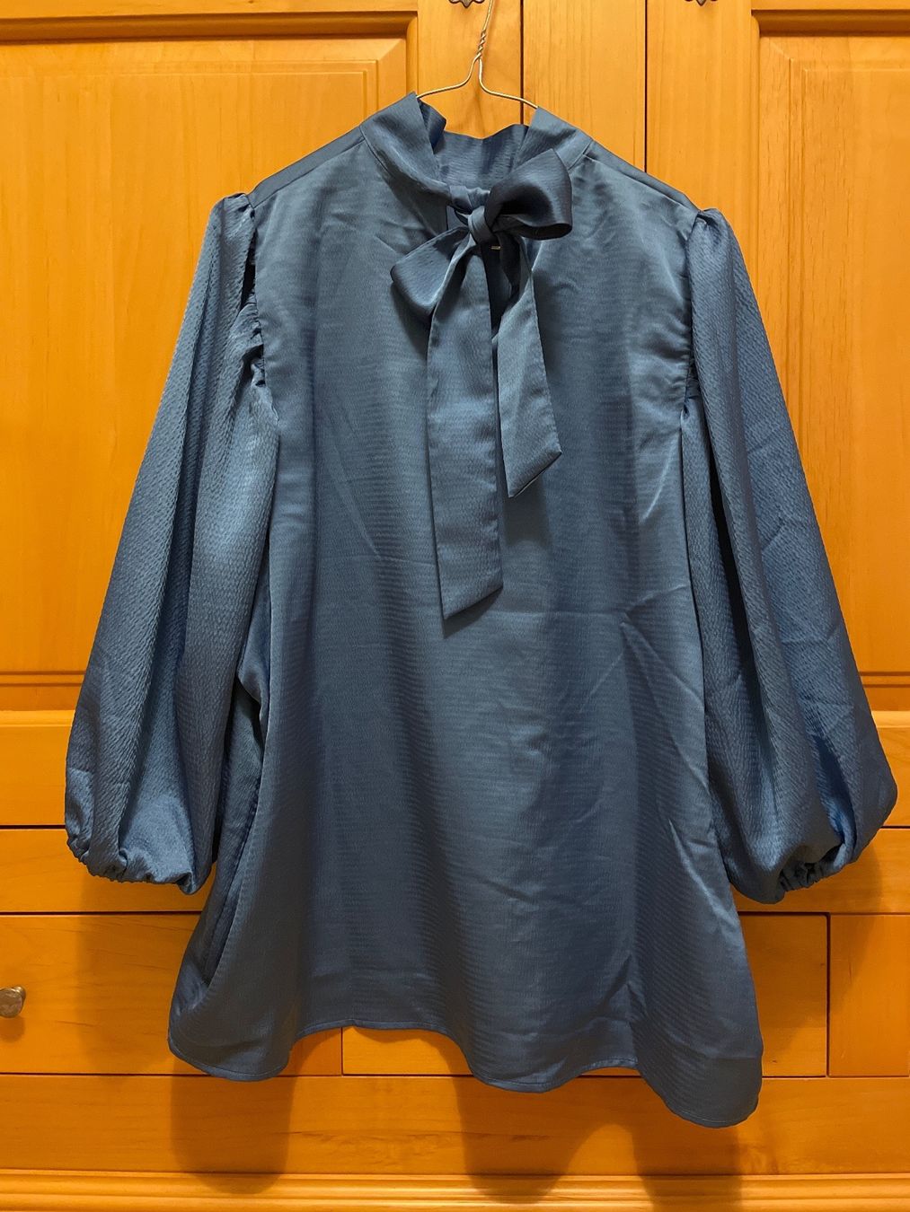 C&A Camicette: Bluse von C&A – Nuovo (secondo la descrizione) da Meggen venduto da BertaundAnton 2