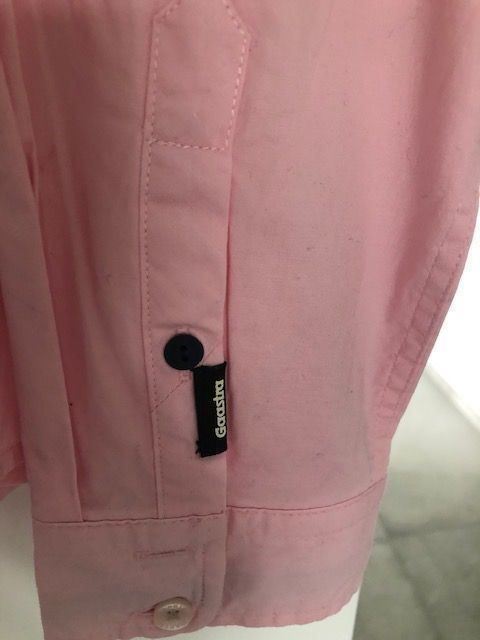 Blusen: Neue Bluse Gaastra Gr. M rosa – Neu (gemäss Beschreibung) aus Utzigen von Crisbo 2
