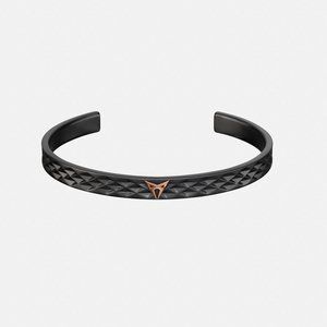 Bracciali & Braccialetti: CUPRA ARMBAND PARAMETRIC, L/XL – Nuovo e nell'imballaggio originale da Cham venduto da AMAG_RETAIL_ZUG