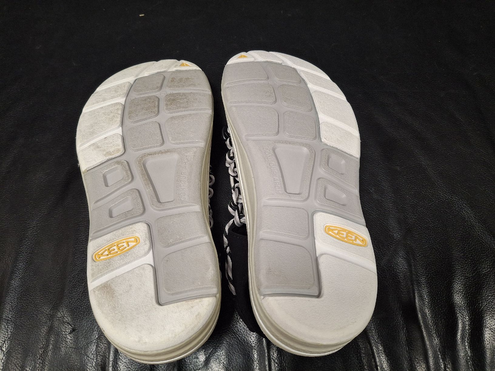 Keen Scarpe da uomo: Keen Sandale – Nuovo (secondo la descrizione) da Adelboden venduto da oestersport 2