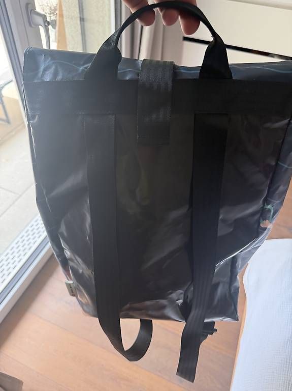 Rucksäcke: Rucksack TV Wettingen Turnfest – Gebraucht aus Frauenfeld von rogerkk 1