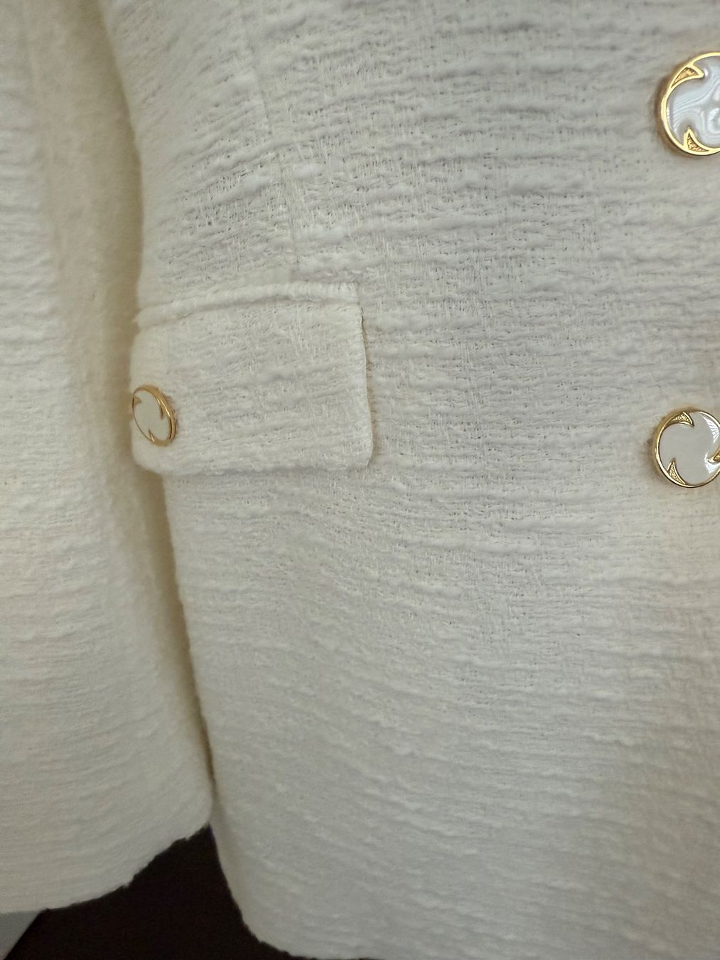 Zara Giacche: Zara Blazer Gr.XS – Nuovo (secondo la descrizione) da Balzers venduto da Lissi57 2