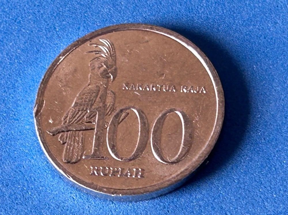 indonesia-100-rupiah-1999-kaufen-auf-ricardo