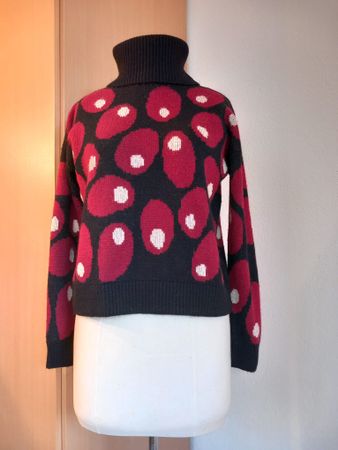 Damen Baumwolle Pullover von Esprit Gr. S