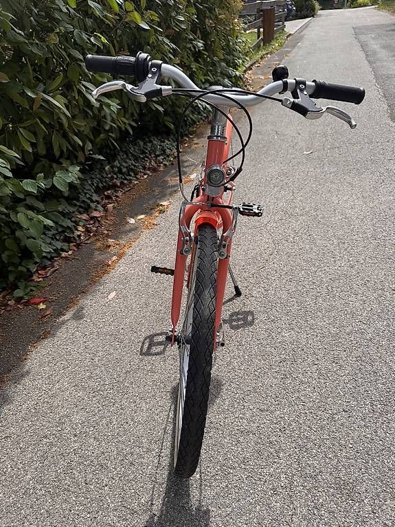 Velos: Vélo enfant 24' – Gebraucht aus Gingins von Miouly 2