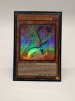 YU-Gi-Oh Zeitdieb Chronocorder