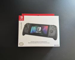 Manette Nintendo Switch Hori Split Pad Pro Noir
