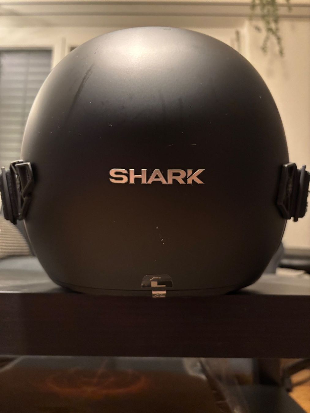 Caschi & visiere: Shark Vancore Helm Gr. L – Usato da Pfäffikon ZH venduto da bangboombang 3