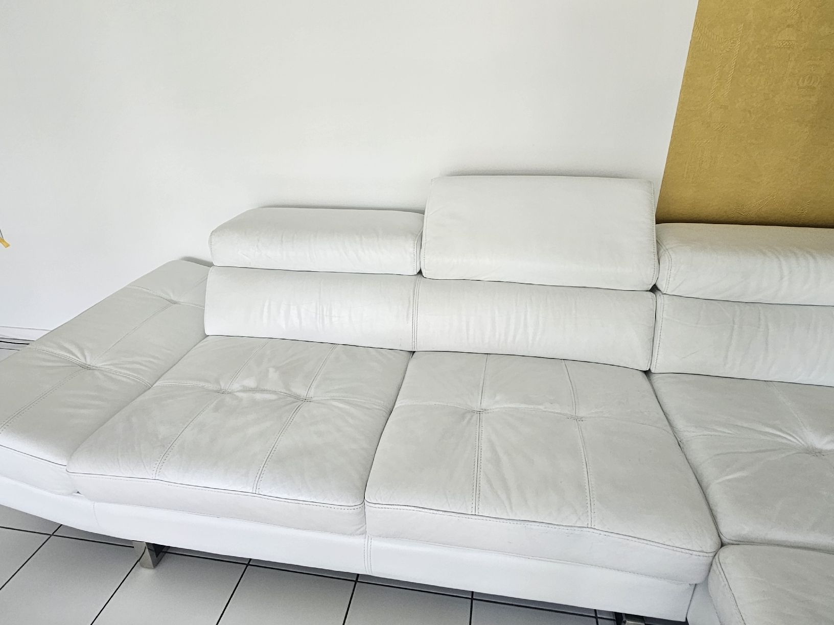 Sofas: Sofa – Gebraucht aus Ostermundigen von Msmash 4