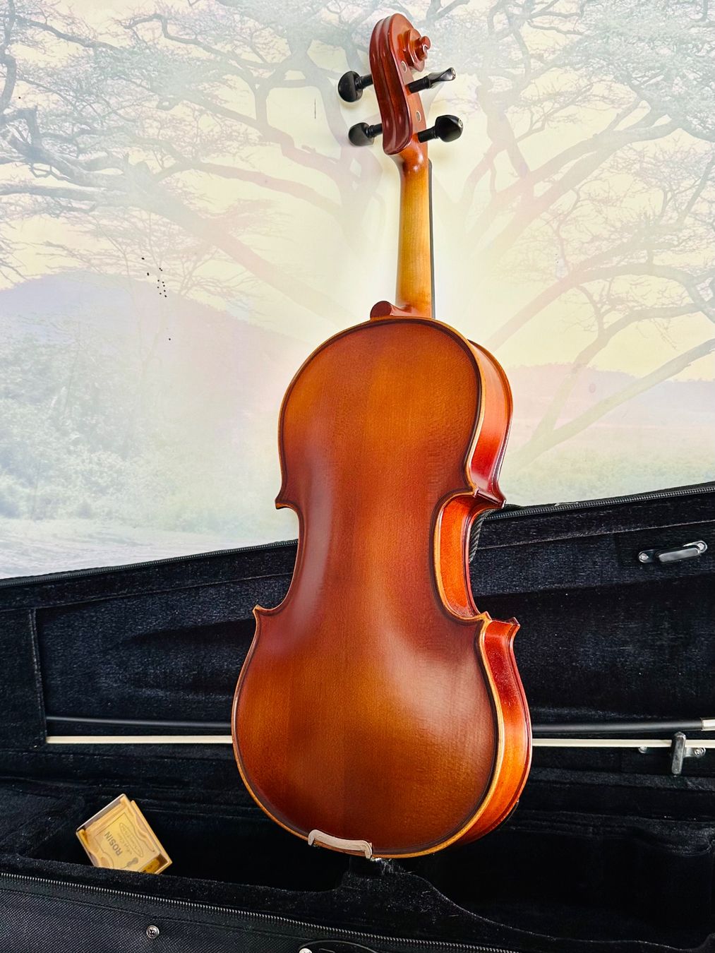Instruments de musique: Viola 13 – Neu – Neuf avec emballage d'origine à Kirchberg SG par rex_pfd8 4