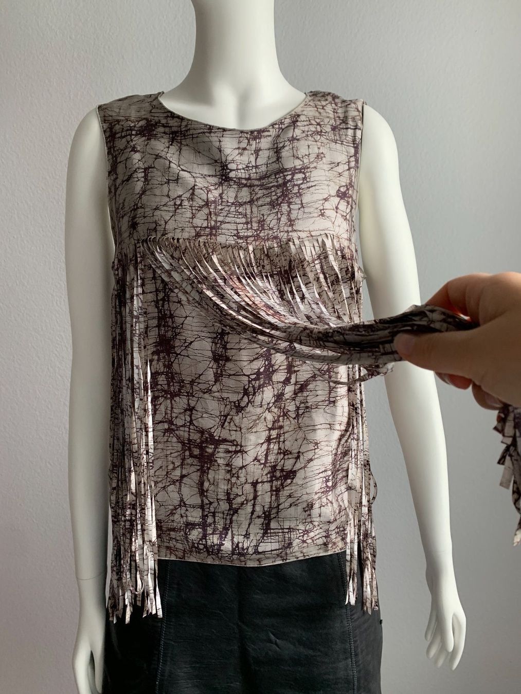 Camicette: Bottega Veneta Bluse – Nuovo (secondo la descrizione) da Winterthur venduto da 19.19 3