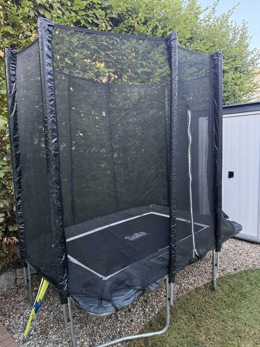 Salta Trampolini: Trampolim von Salta – Usato da Magden venduto da Moonfox 2