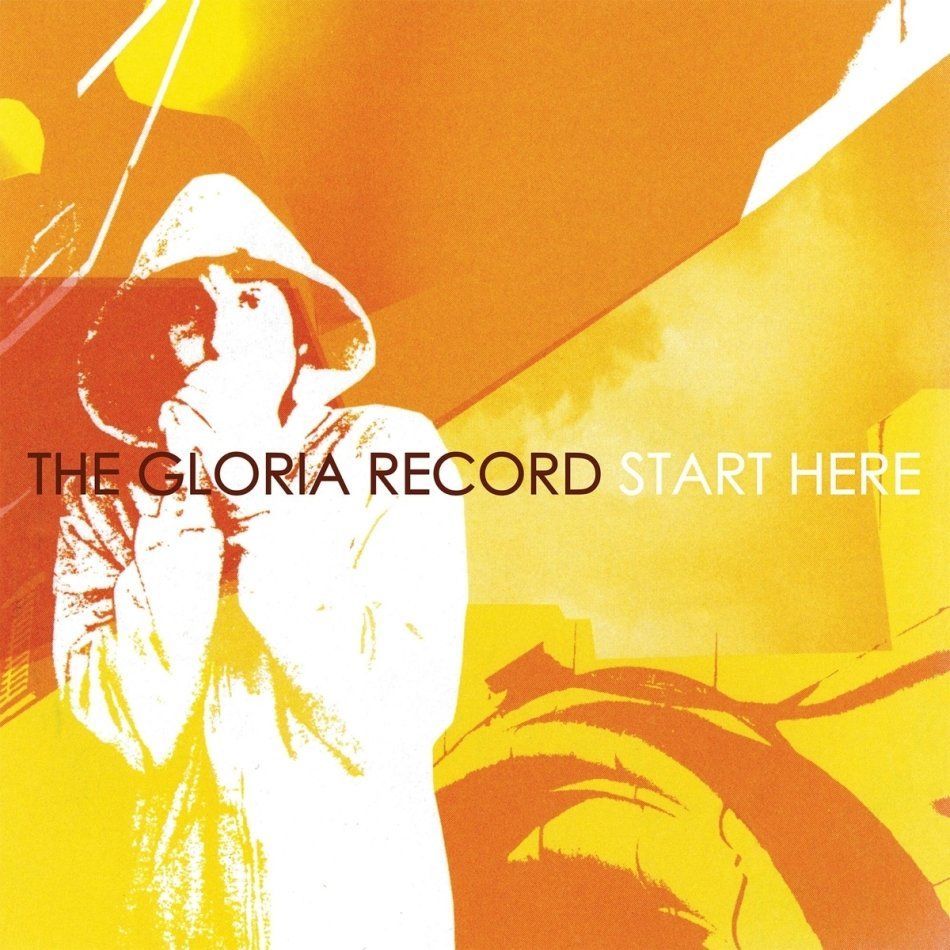 CD: The Gloria Record - Start Here – Usato da Uzwil venduto da visions77