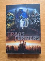 Transformers DVD - Action Kracher! Top Zustand!