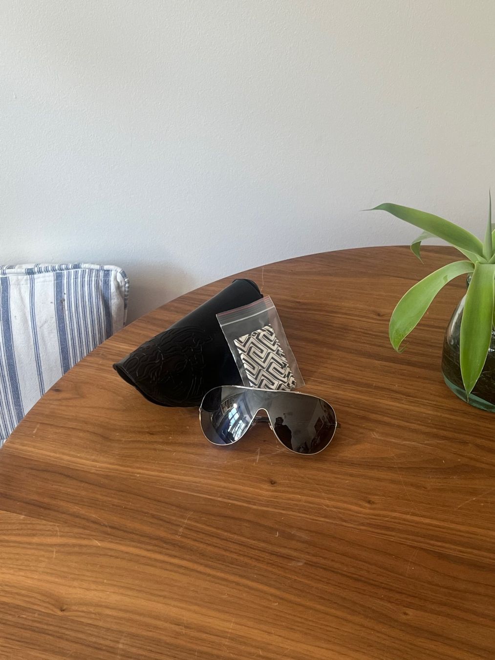 Versace Occhiali & Lenti: Original Versace Sonnenbrille ❀ – Nuovo (secondo la descrizione) da Luzern venduto da maelscha 2