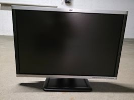 HP Compaq LA2405wg Monitor