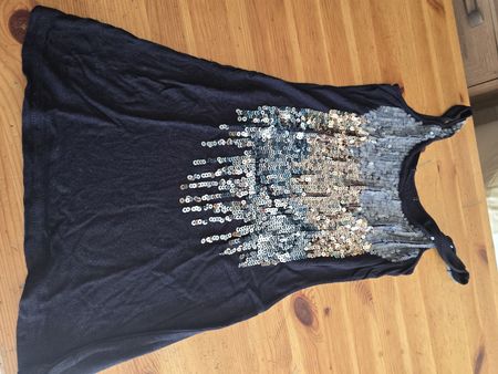 trägershirt