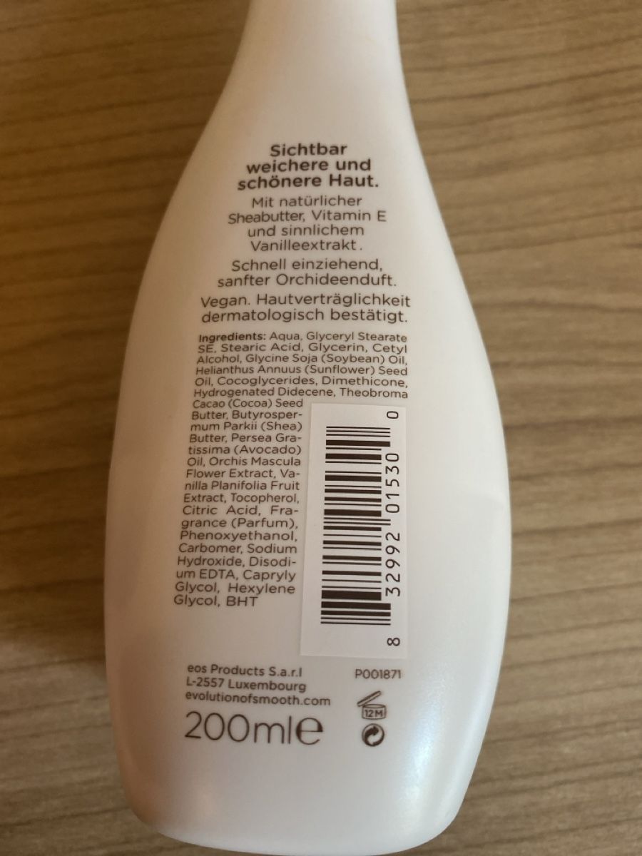Idratazione: Bodylotion ultra hydration von eos 200ml – Nuovo (secondo la descrizione) da Langenthal venduto da jessiica_z 2