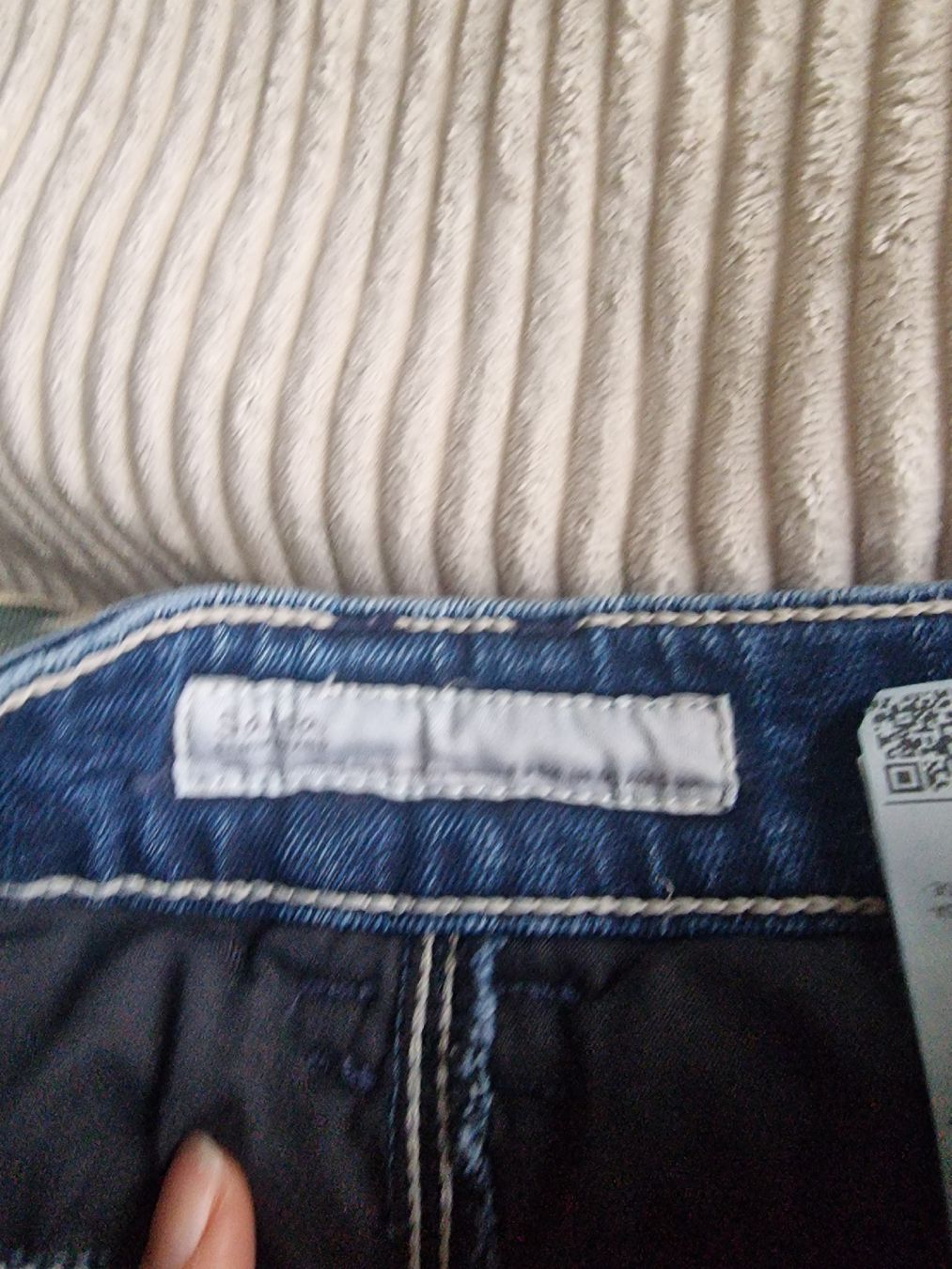 Salsa Jeans: Salsa Jeans – Usato da Winterthur venduto da Winti1993 2