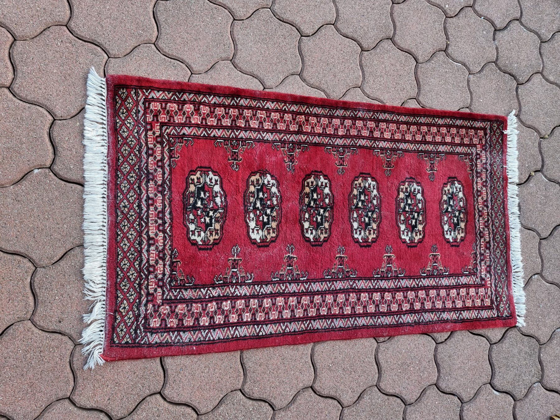 Tappeti: Teppich (Nr.2) – Usato da Zuzgen venduto da ricard11