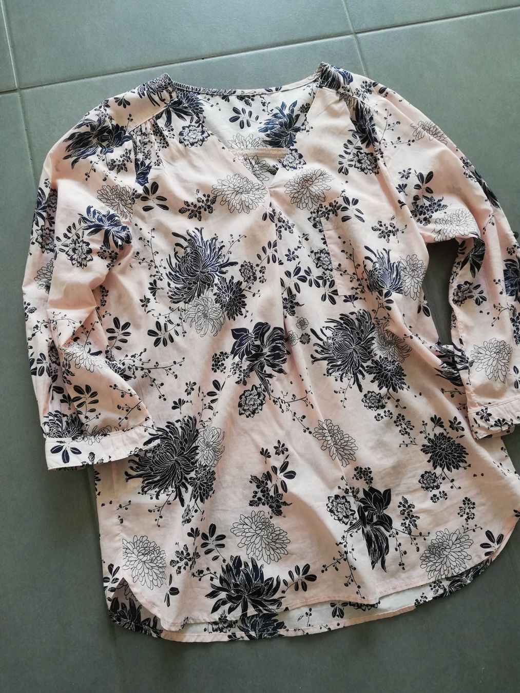 Camicette: Leichte Sommerbluse Neu S-M – Nuovo (secondo la descrizione) da Untersiggenthal venduto da Marlen59 2