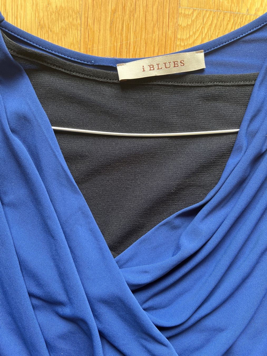 Max Mara Kleider: i Blues Kleid Königsblau 36 – Gebraucht aus Zürich von kleinesgrau 1